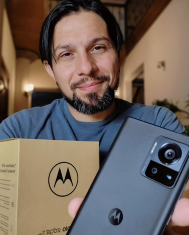 Imaginación sobre rueda gana Festival de cortos de Motorola en Costa Rica